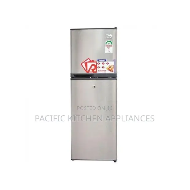 Ramtons RF/339-2 Direct Cool Refrigerator 138L (1 Year Warranty) - 1