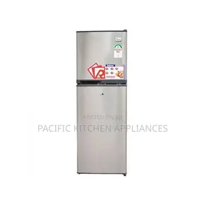Ramtons RF/339-2 Direct Cool Refrigerator 138L (1 Year Warranty)
