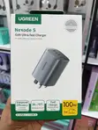 Ugreen Nexode S 100W GaN 4-Port Fast Charger - 2