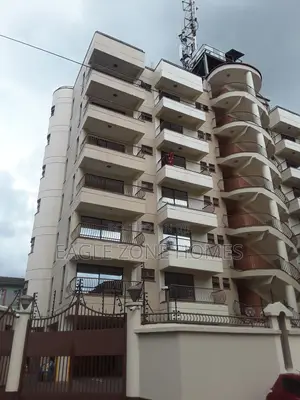 3-Bedroom All-Ensuite Apartment in Brookside, Spring Valley for Rent