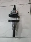 192F Diesel Crankshaft - Threaded Both Sides - 1