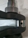 192F Diesel Crankshaft - Threaded Both Sides - 2