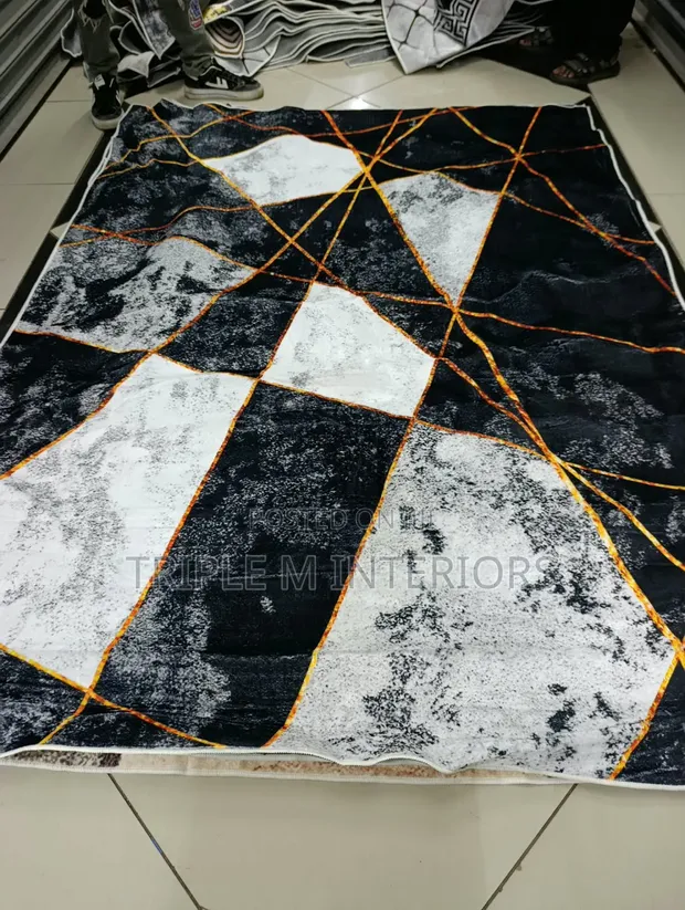 HD Carpet 7x10 - Top Bedroom Rugs - 1