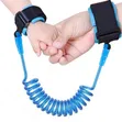 Safety Wrist Baby Leash for Toddlers - 2