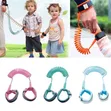 Safety Wrist Baby Leash for Toddlers - 3