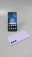 Samsung Galaxy S21 FE 5G 128GB Purple - 2