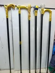 Fancy Walking Sticks - 2