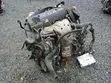 Toyota Noah 1AZ Engine and Gearbox - 1