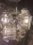 Toyota Noah 1AZ Engine and Gearbox - 2