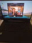 Asus ROG GL552VW Laptop - Intel Core i7, 16GB RAM, 512GB SSD - 1