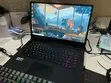 Asus ROG GL552VW Laptop - Intel Core i7, 16GB RAM, 512GB SSD - 3
