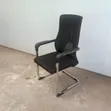 Ergonomic Office Waiting Chairs - Brand New - 1