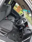 Isuzu D-MAX 2023 Silver - 2