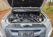 Isuzu D-MAX 2023 Silver - 4