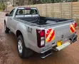 Isuzu D-MAX 2023 Silver - 5