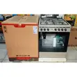 Von 60x55 Standing Cooker: 3 Gas + 1 Electric Burner - 1