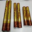 Party Poppers - Assorted Sizes - 1
