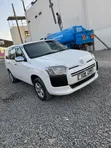 Toyota Succeed 2015 White - 4