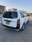 Toyota Succeed 2015 White - 5