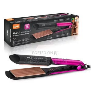 Raf Hair Straightener