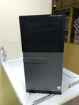 Dell OptiPlex 9020 Desktop Computer - Intel Core i5, 4GB RAM, 500GB HDD - 3