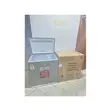HANMAC 200L Chest Deep Freezer – Fast Freeze, Energy Efficient - 2