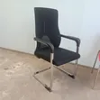 Boss Office Products Boardroom Chair - 1