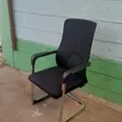 Boss Office Products Boardroom Chair - 2