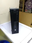 HP Z240 Workstation Desktop - Intel Core i5, 8GB RAM, 500GB HDD - 2
