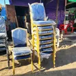 Hotel Chairs / Church Banquet Chairs - 2