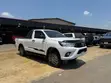 Toyota Hilux Revo Single Cab 2.4 Diesel RWD 2019 - 2