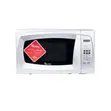 Ramtons RM/310 Microwave + Grill 20L Silver (1 Year Warranty) - 1