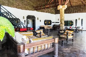 6 Bedroom House on 1.5 Acres in Watamu Near Beach