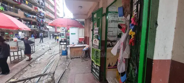 General Shop for Sale - Pipeline Prime Area - 1