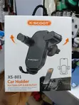 X-Scoot XS-801 Car Holder 2-in-1 Mobile Mount - 2