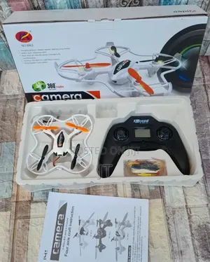 Remote Controlled Drone