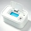 Digital Collapsible Baby Wipes Warmer & Dispenser - 2