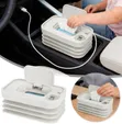 Digital Collapsible Baby Wipes Warmer & Dispenser - 3