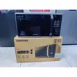 Samsung 23L Digital Solo Microwave (Silver/Black) - 2