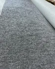 Light Grey & Dark Grey Wall-to-Wall Carpets - 2