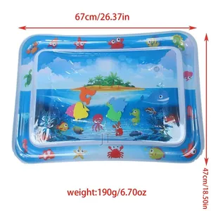 Kids Water Play Mat