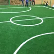Premium Artificial Grass Carpet - 25mm Thickness - 1