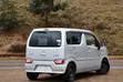 Mazda Flair 2019 Silver - 3