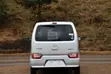 Mazda Flair 2019 Silver - 4