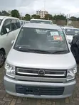 Mazda Flair 2019 Silver - 5