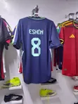 Custom Printed Jersey - Brand New - 1