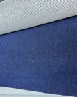 Navy Blue Wall-to-Wall Carpets for Office, Home & Church - 1