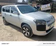 Toyota Probox 2016 Silver - 1