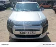 Toyota Probox 2016 Silver - 5