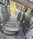 Isuzu MU-X 2021 Gray - 3